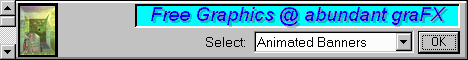 Free Web Graphics for your site!!!